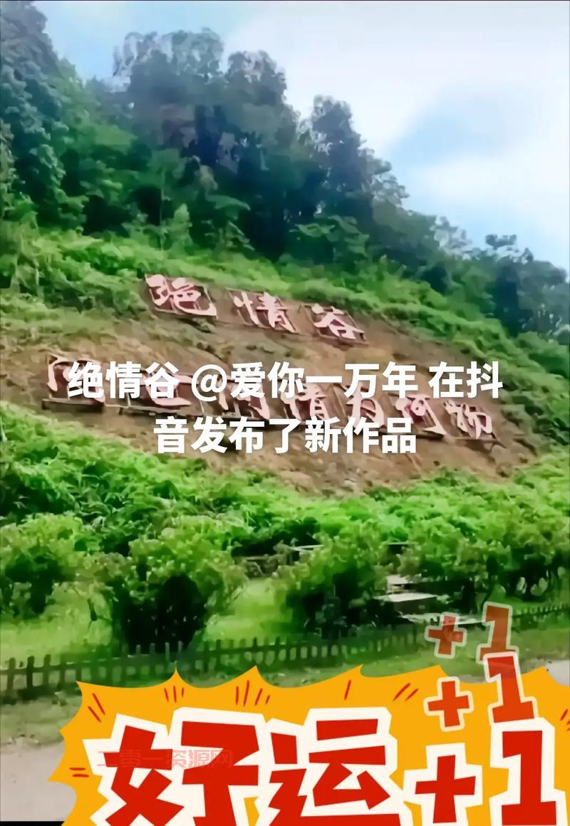爱闯绝情谷：告别迷茫，掌握通关秘诀！