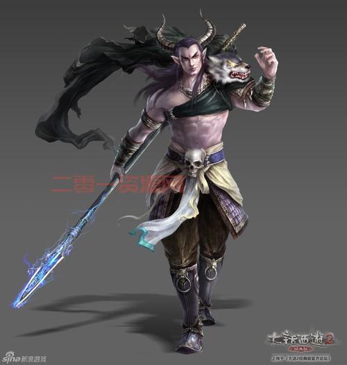 大话西游2灵兽朝元：元旦盛典，三大神兽齐贺新春！
