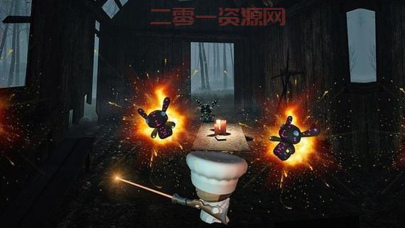 死亡空间3手游：重返冰冻星球，体验无尽恐惧！