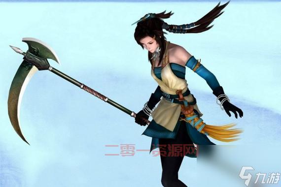 古剑奇谭2星蕴加点：核心技能分析，妍霜雪、山岩青，打造最强阵容