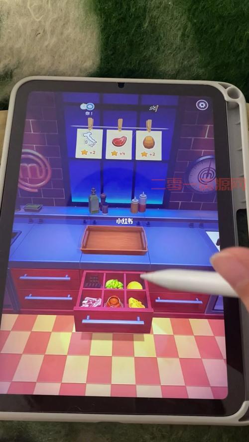 料理妈妈14：全新作品“Master the kitchen”登陆Apple Arcade！