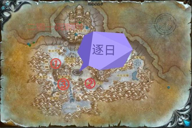 如何掌握大角刷新时间：魔兽世界灵魂兽指南