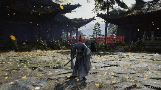 代号致金庸：腾讯光子工作室打造的金庸群侠世界大作