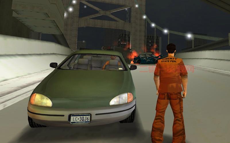 gta3官方正版下载安装教程，手把手教你玩转经典！