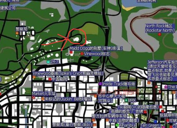 侠盗圣安地列斯游戏攻略：任务、操作与支线全攻略