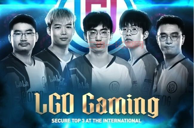 Dota2冠军奖金太诱人，职业选手们拼了命也要赢！