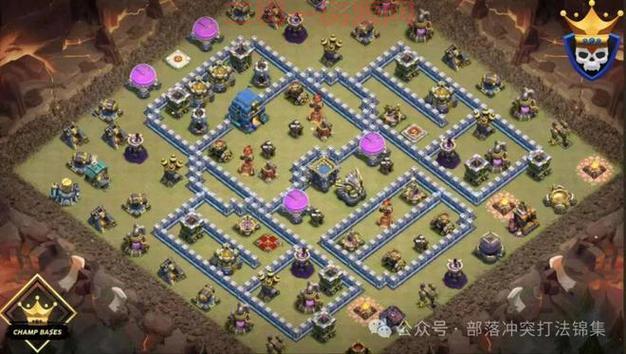防御阵型边陲挑战技巧：如何轻松通关