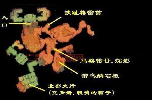 怀旧服副本任务攻略大全（新手必看通关技巧）