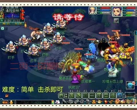 帮派迷宫怎么玩才厉害？这几个要点需掌握！