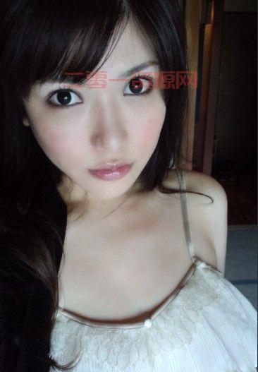 冲田杏梨最强Body：从写真集到影视明星的华丽蜕变