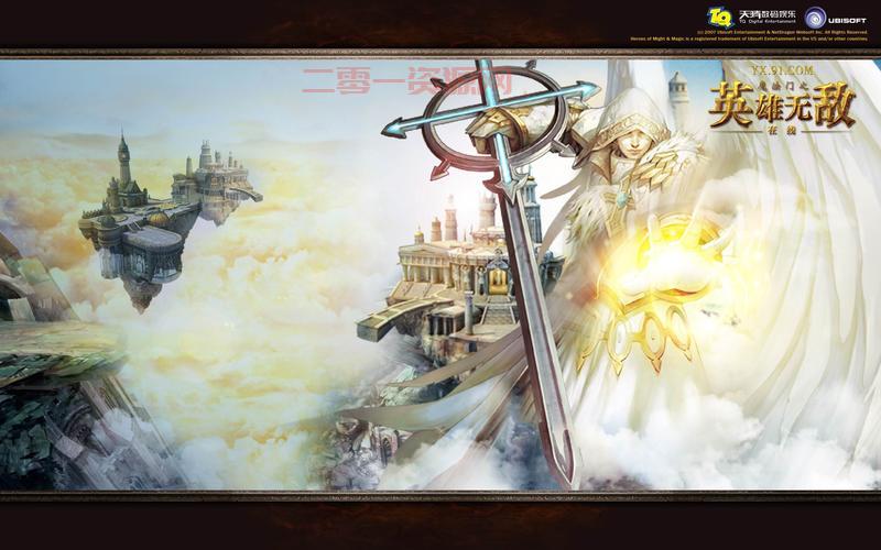 英雄无敌online还能玩吗？骨灰玩家带你重温经典！