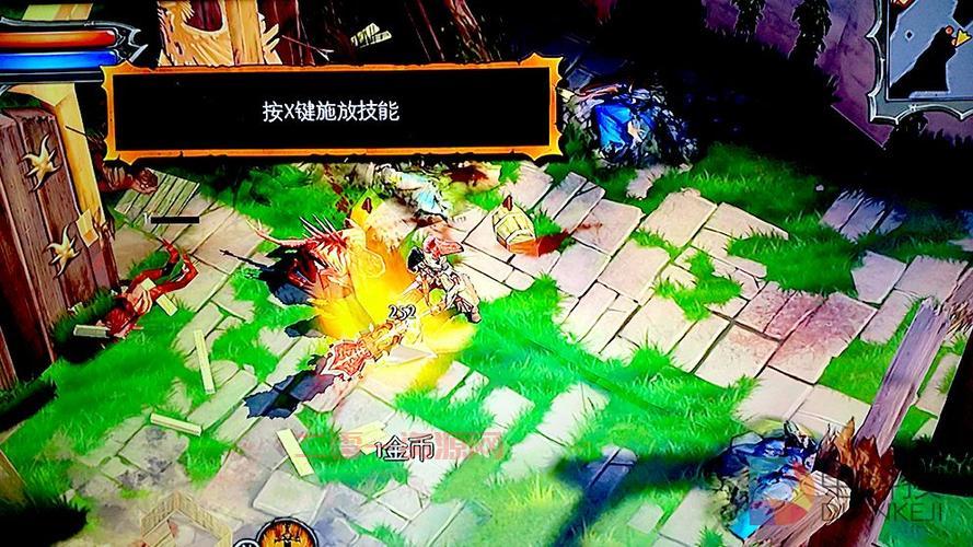 地牢猎手4ios下载教程来啦！手把手教你安装！