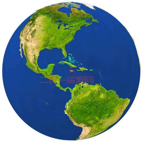 牙买加是哪个洲的？揭秘加勒比海岛国的地理位置