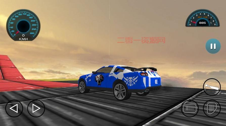 好玩的3d模拟驾驶游戏有哪些？强烈推荐这几款！