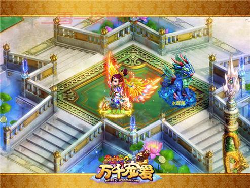 梦幻诛仙跑商攻略大全，新手也能轻松赚大钱！