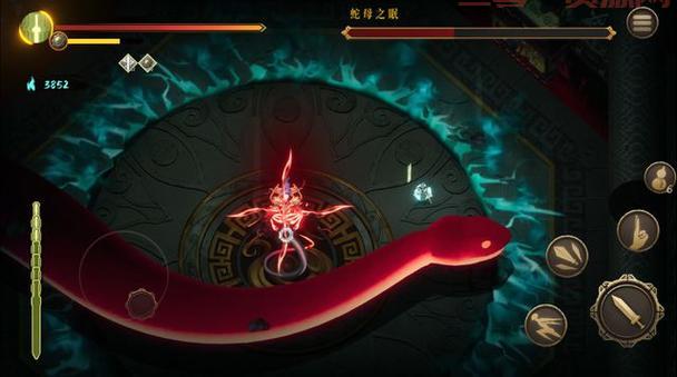 暗黑国风游戏无尽梦魇登场，带你体验心灵深处的噩梦