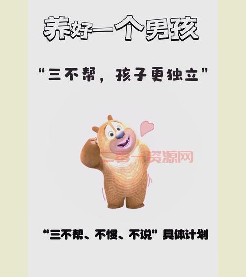 宅男必备技能get！学会这些让你成为宝藏男孩！