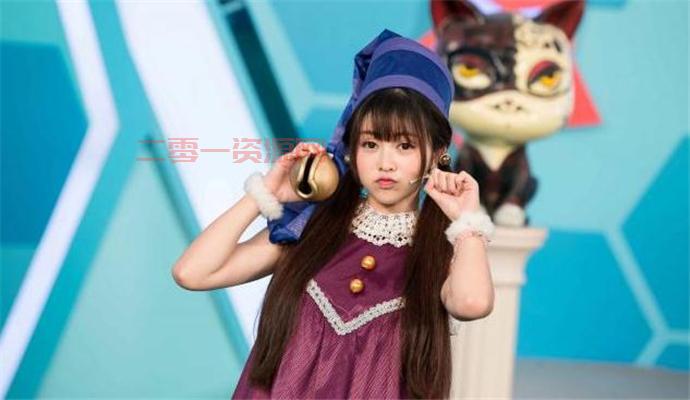 伊芙蕾雅4p门事件始末，宅男女神形象崩塌？