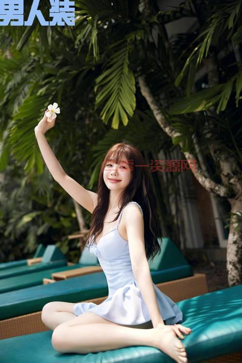 最新男人装电子版合集，想要资源的朋友看这里！